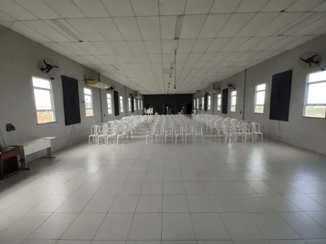 SALAO COMERCIAL em SALVADOR - BA, STELLA MARIS