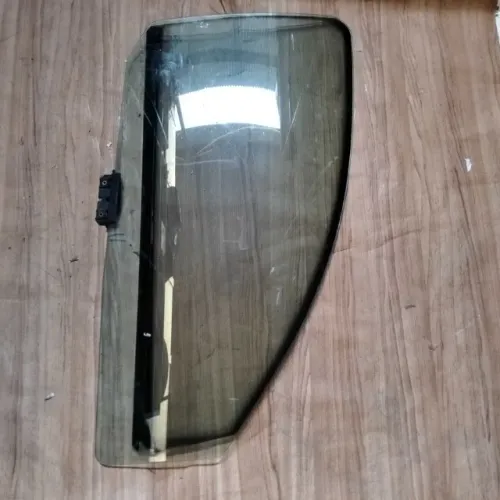 Vidro Porta Dianteira Direita Ford Ka 1998 A 2002 2p