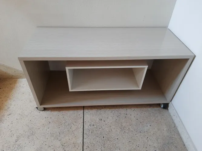 Vendo Rack para TV