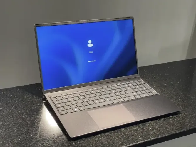 Notebook Dell Vostro 15 5510 I7 16gb 256gb Ssd W11 com Placa de video