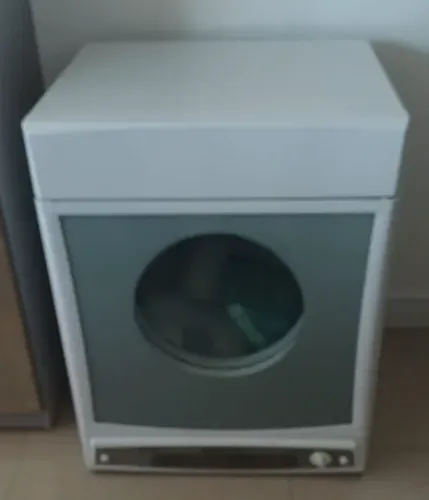 Secadora de Roupas Brastemp 10 kg