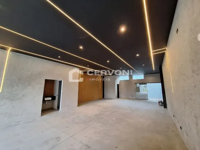 MC Aluguel Ponto Comercial 120m² 4 Vagas | Bairro SetVille  São José dos Campos