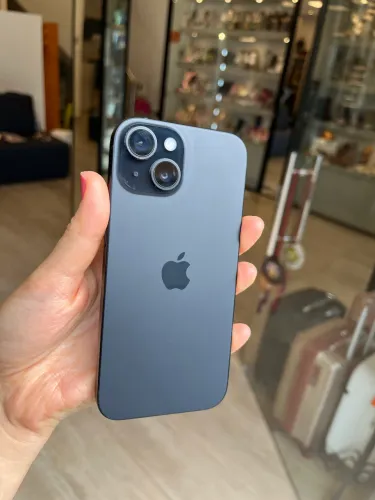 iPhone 15 256gb 