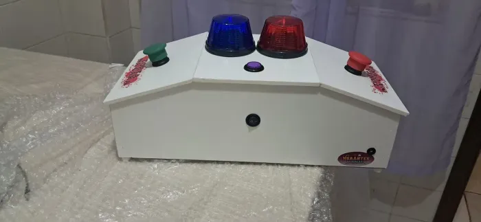 Brinquedo passa ou repassa