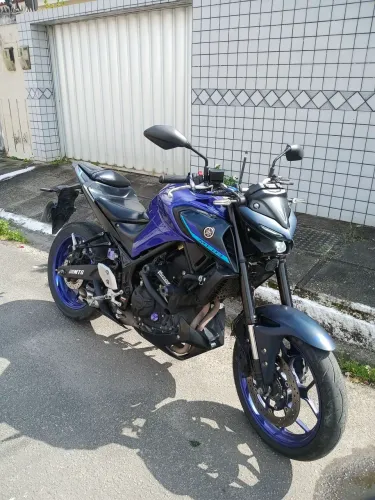 MT-03 24/25