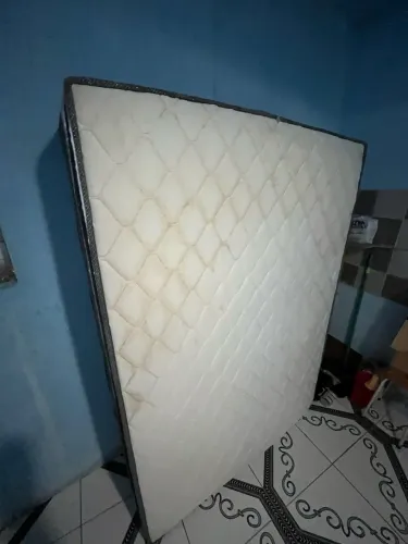 Cama de casal