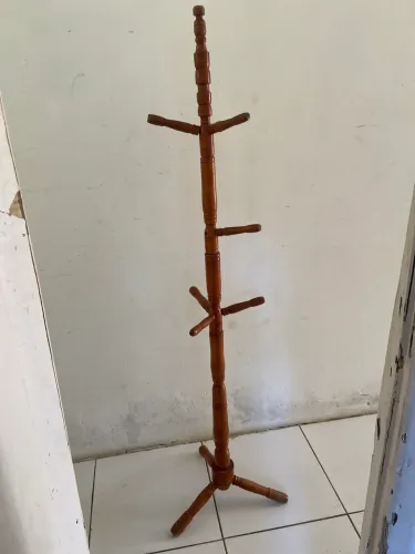 Cabide arara