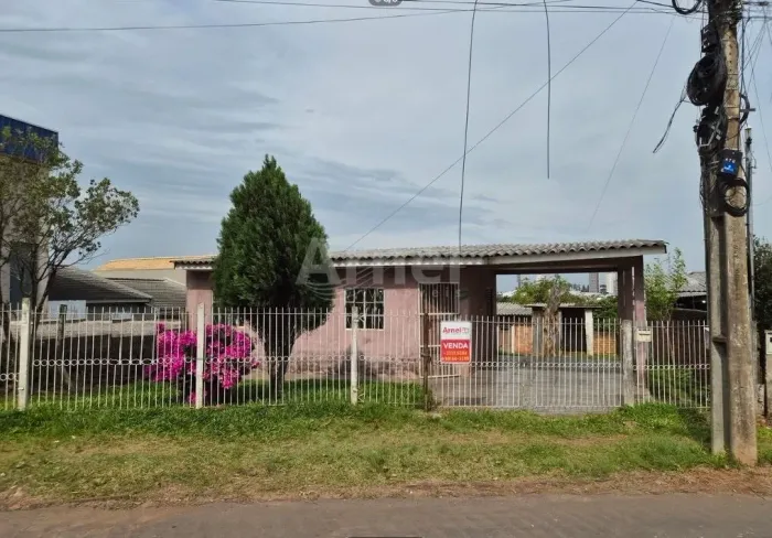 Terreno na São Luiz Gonzaga em Passo Fundo, para venda.