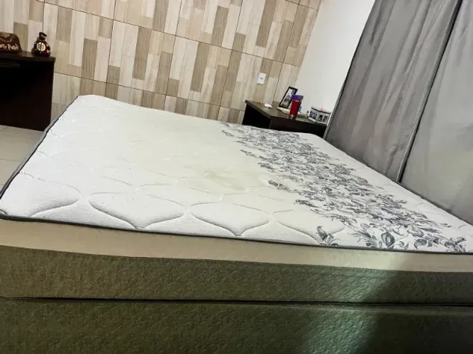 Cama Super King