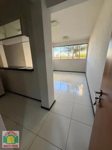 Excelente opção em Apartamento para locação, Cidade Jardim, Anápolis, GO