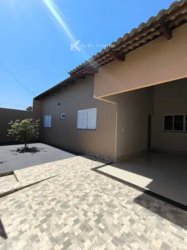 Bela Vista | Catalão