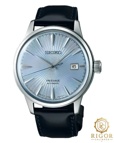 Relógio Seiko Presage Cocktail Time Skydiving Automático SRPB43J1