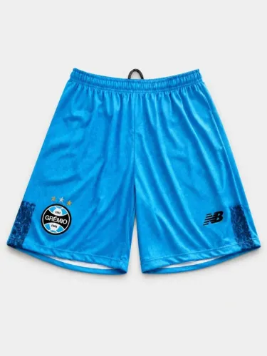 calção grêmio