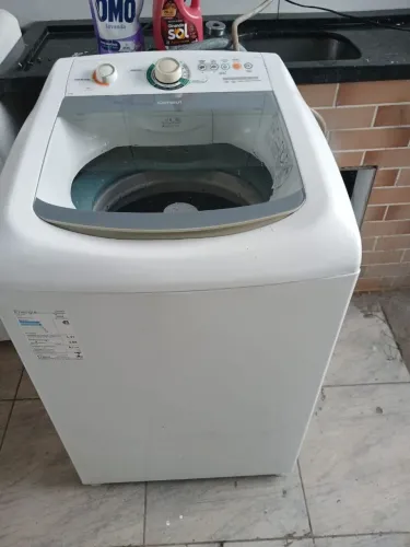 Máquina de lavar roupa 11 kg