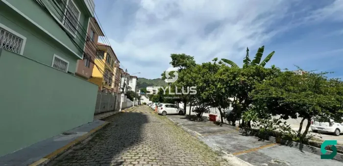 Méier | Apartamento 2 quartos