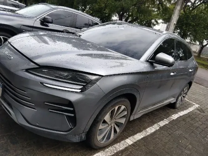 BYD Song Plus 1.5 16V Aut. (hibrido) 2026