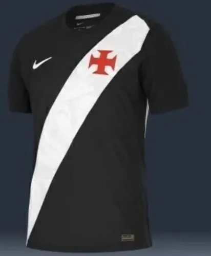 Camisa do Vasco Nike 2026 