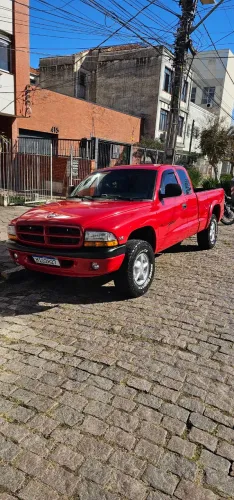Dodge Dakota Sport CE 3.9 V6 1999