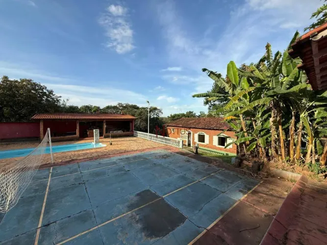 Casa com 5 dormitórios à venda, 500 m² por R$ 850.000 - Vila Maria Regina - Juatuba/MG