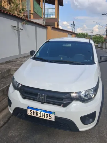 Fiat Mobi Like 1.0 Fire Flex 5P. 2023