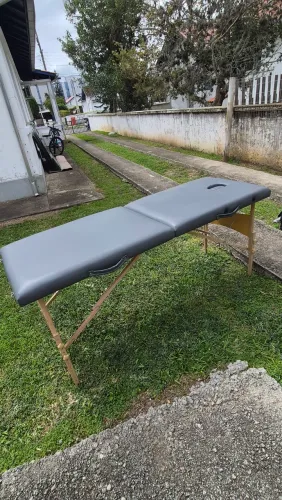 Maca dobrável