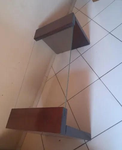 Mesa centro