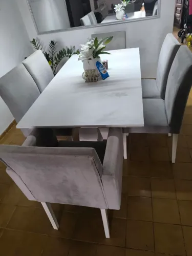 Mesa jantar