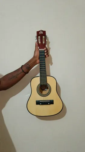 Cavaquinho myth- Novo