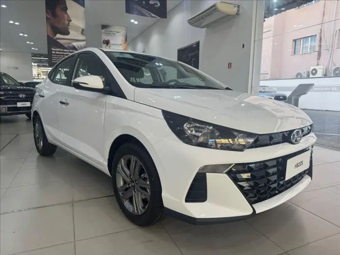 Hyundai HB20S Limited 1.0 TB Flex 12V Aut. 2027