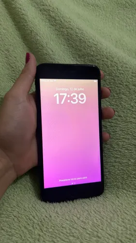 IPHONE 8 PLUS