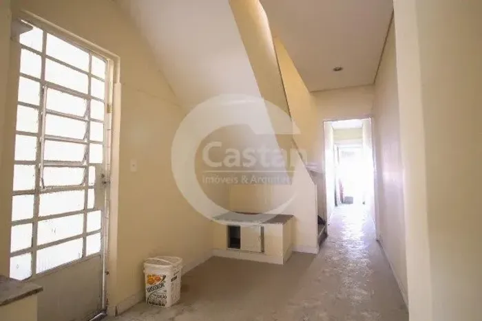 sobrado à venda na vila formosa
