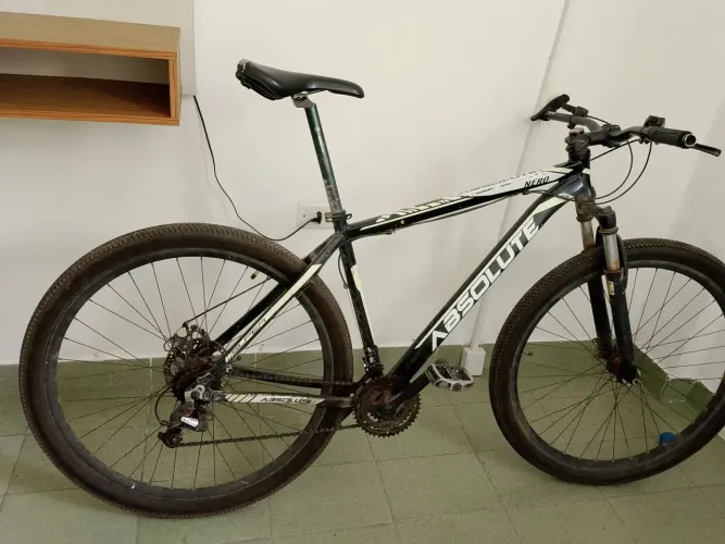 Bike aro 29 absolut