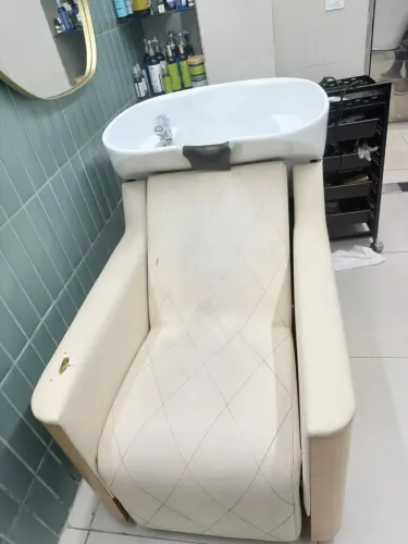 Lavatório salão