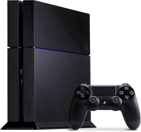 Ps4 slim desbloqueado