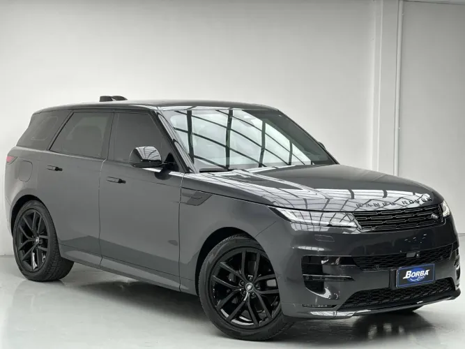 Land Rover Range Rover Range R. SP. Dyn. HSE 3.0i6 Die. (hib.) 2024