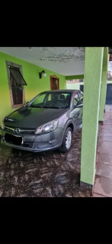 JAC J3 1.4 16V 5P Mec. 2014