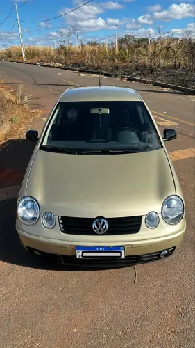 Volkswagen Polo 2.0 MI 116cv 8V 5P 2003