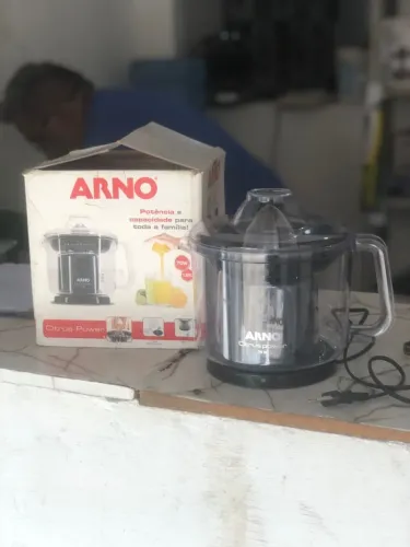 espremedor de laranja