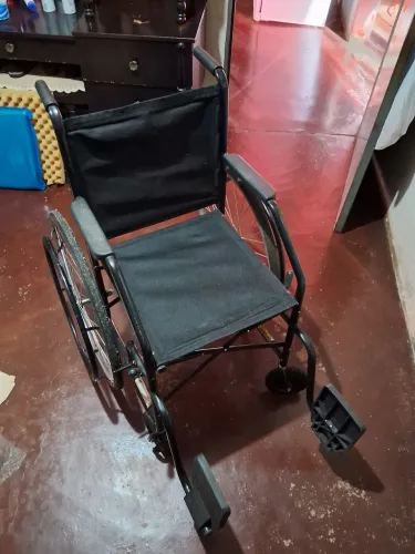 Cadeira de Rodas