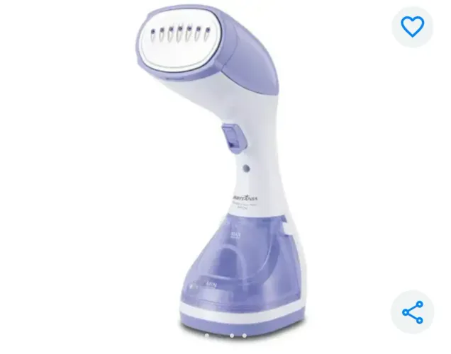 Passadeira a vapor