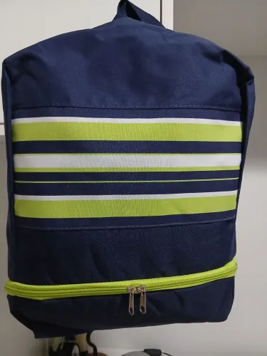 Bolsas térmicas forradas