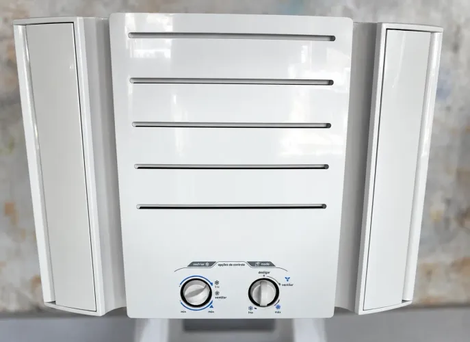 Ar Condicionado 10.000Btus/220v