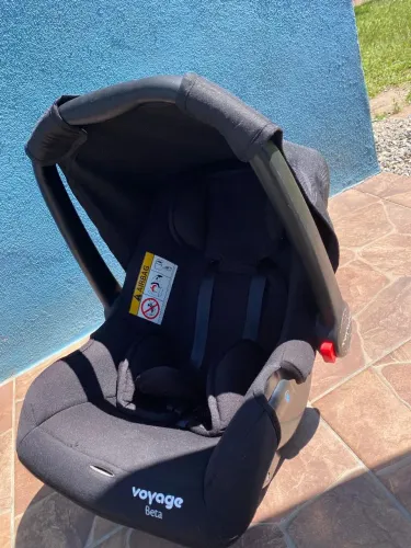 Bebe conforto VOYAGE beta