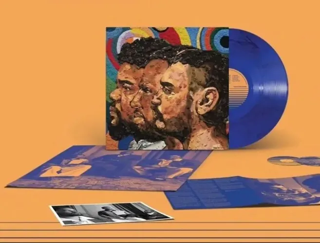 lp criolo amaro e dino