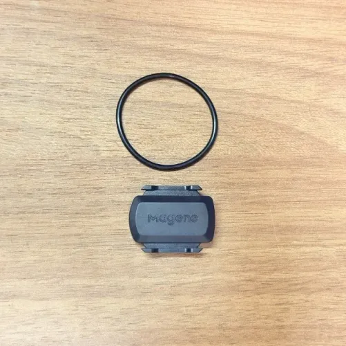 Sensor De Velocidade Ou Cadência De Ciclismo Magene S3