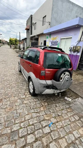 Fiat Idea Advent./ Adv.locker 1.8 MPI Flex 5P 2008