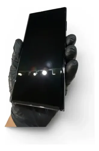 Tela OLED de reposição para Galaxy S23 Ultra