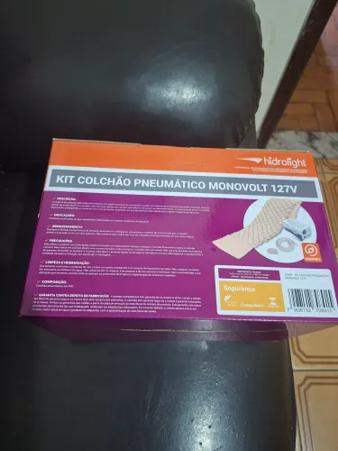 Produto hospitalar