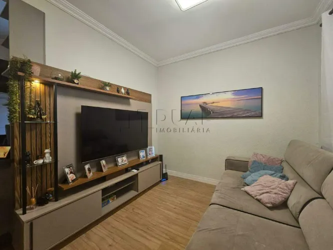 Apartamento mobiliado em rua sem saída no bairro Vila Lalau em Jaraguá do Sul