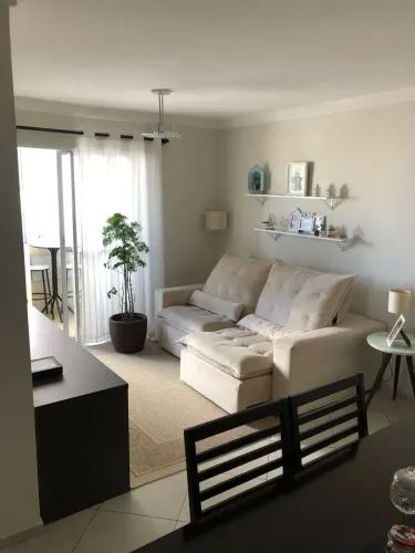 APARTAMENTO VL CARRÃO-85MTS-3 DORMS, 1 SUÍTE, VARANDA GOURMET, 2 VAGAS, LAZER COMPLETO